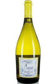 CUPCAKE MOSCATO D`ASTI 12*750M