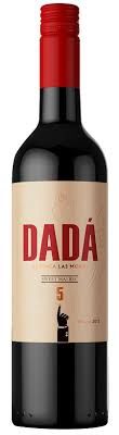 DADA SWEET WINE (RED) 12*750 ML