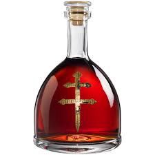 D`USSE V.S.O.P. 6*750ML