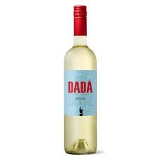 DADA SWEET WINE (WH) 12*750 ML