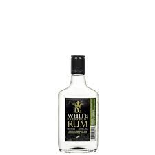 DG WHITE O/P RUM 200ML