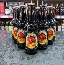 DRAGON SPITFIRE  24* 284ml