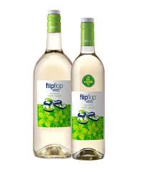 Flip Flop Pinot Grigio  12 Units /  750 ml