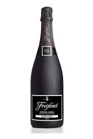 FREIXENET CUVEE SWEET 12*750ML