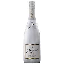 FREIXENET ICE CUVEE ESP 6*750M