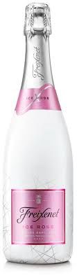 FREIXENET ICE ROSE 12*750ML