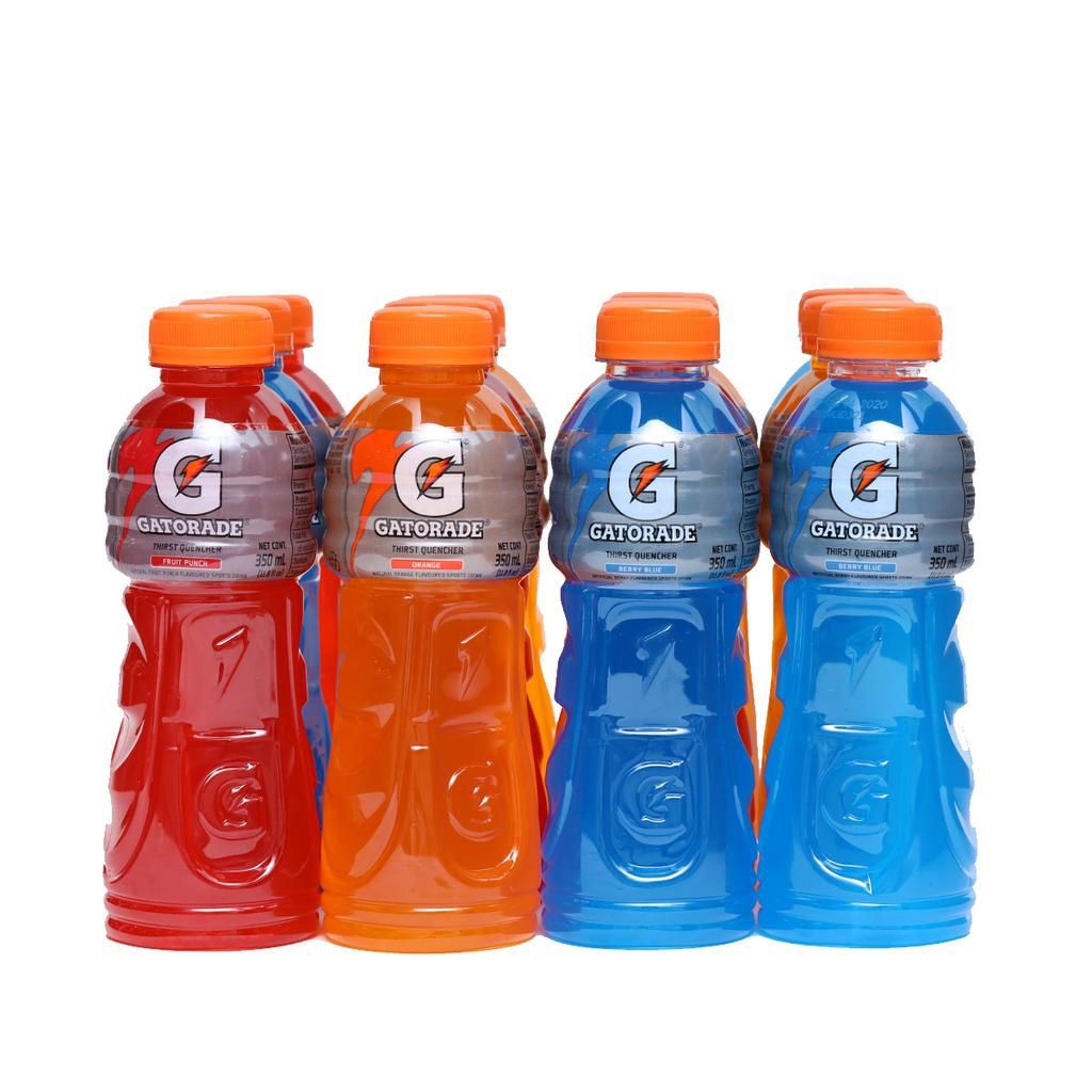 GATORADE 24*20OZ