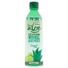 GRACE ALOE VERA DK 12*1.5 ML