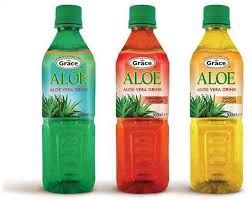 GRACE ALOE VERA DK 20*17OZ