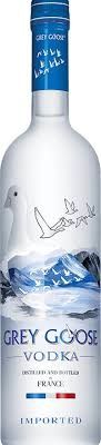 GREY GOOSE VOD ORIG 12*750L