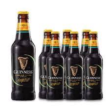 GUINNESS STOUT  24*330ml