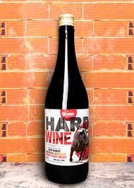 HARD WINE 12*750 ML (CORREIRA`S) E