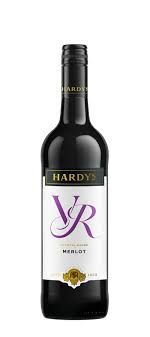 Hardys Varietal Range Merlot 6 Units / 750 ml
