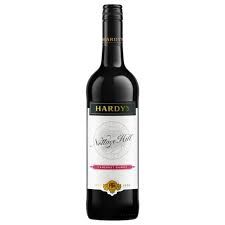 HARDY`S SHIRAZ 6*75M