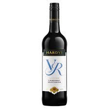 Hardy's Cabernet Sauvignon  6 Units / 750ml