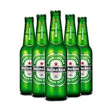 HEINEKEN  24*250ML