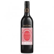 HARDY`S SWEET RED 6*75M