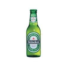 HEINEKEN 0.0 250ML
