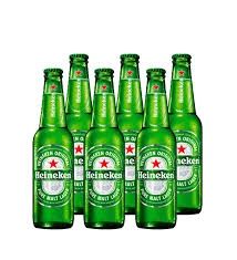 HEINEKEN BEER 24*330M
