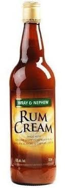 J.W&amp;N RUM CREAM 12*1L
