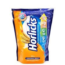 HORLICKS  400G *20 SACH