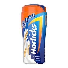 HORLICKS ORIG MALT VAN 300G*6