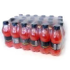 ICOOL JUICE DK 24*500ML