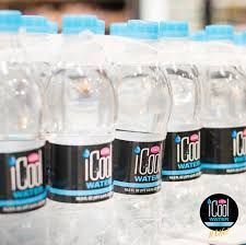 ICOOL WATER 24*500M