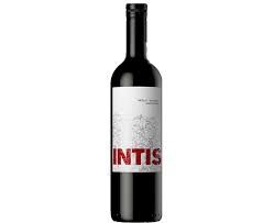 INTIS MERLOT-MALBEC 12*750 ML