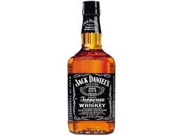 JACK DANIELS OLD NO.7 BRAND 12*1L