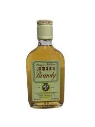 JAMAICA BRANDY 24*200M