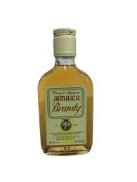 JAMAICA BRANDY (CASE) 24*200M