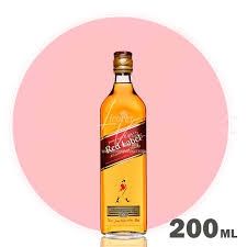 JOHNNIE WALKER RED 24*200M
