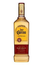 JOSE CUEVO GOLD TEQUILA 12*750ML