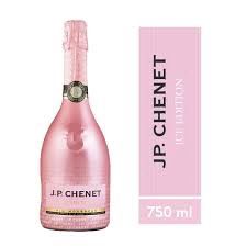 JP.CHENET ICE EDITION ROSE 6*750 ML
