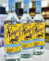 KINGSTON 62 WHITE  12*75ML