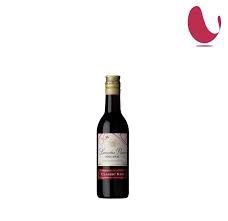 Lamothe Parrot Classic Red  48 Units / 187 ml