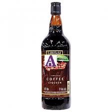 LILLIFIELD COFFEE LIQUEUR 12*IL