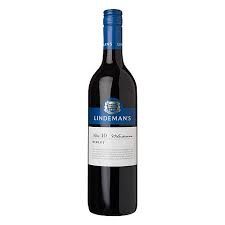 LINDERMANS BIN 40 MERLOT 12*750ML
