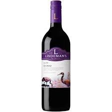 LINDERMANS BIN 40 SHIRAZ 12*750ML