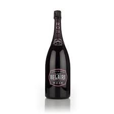 LUC BELAIRE RARE ROSE 6*750 ML