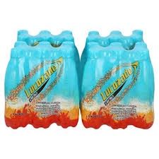LUCOZADE CARIB FUSION  24*360M