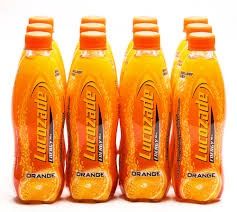 LUCOZADE ORIGNAL 24*360M