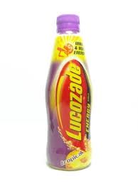 LUCOZADE TROP 24*360M