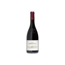MOREAU MERLOT- CABERNET E