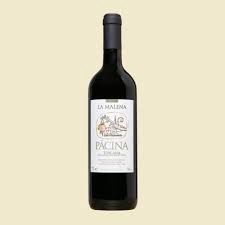 MALENA VINO TINTO 12*750ML (RED) E