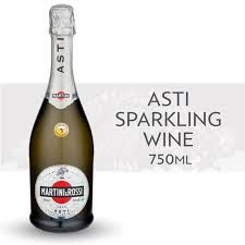 MART &amp; ROSSI ASTI SPUMANTE 12*75ML