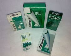 MATTERHORN 20`S CIG