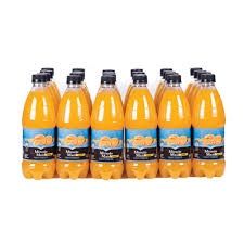 MINUTE MAID 24*355ML