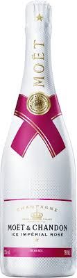 MOET &amp; CHANDON CHAMP ICE IMPERIAL 6*75M